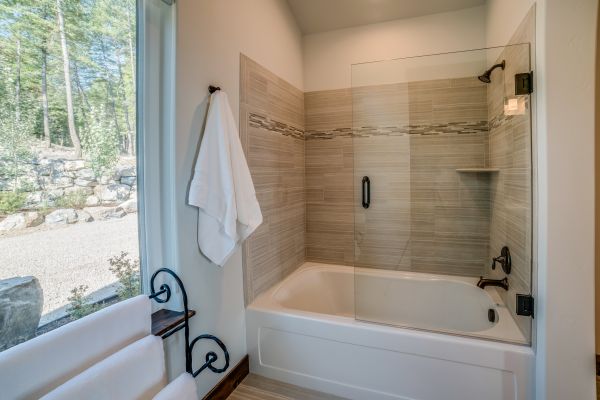 Tub Conversion Service in Kennesaw