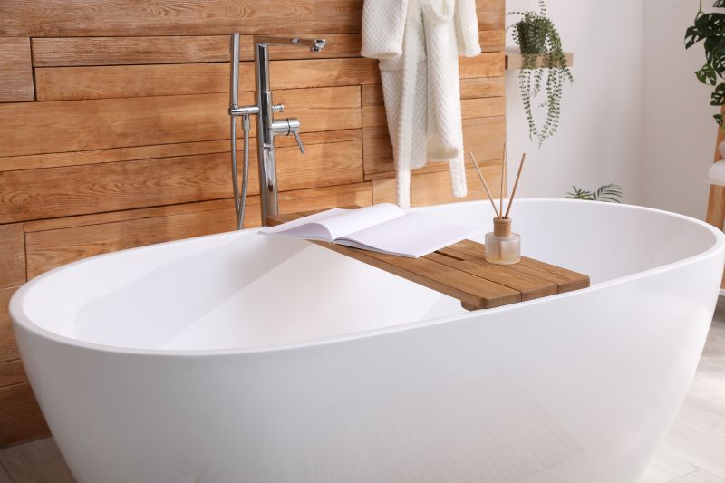 Top Bathtub Installation Companies in Duluth, GA
