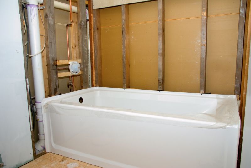Top Bathtub Installation Companies in Norcross, GA