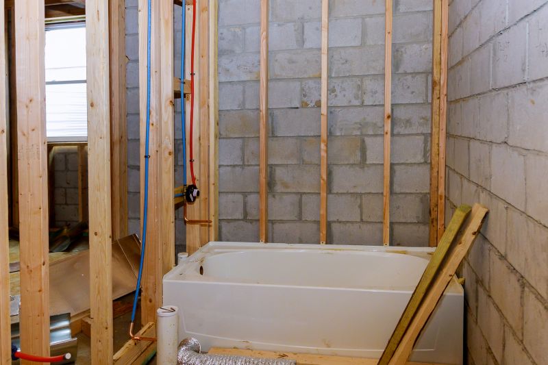 Top Bathtub Installation Companies in Woodstock, GA