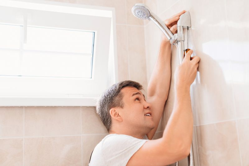 Top Shower Installation Companies in Dallas, GA