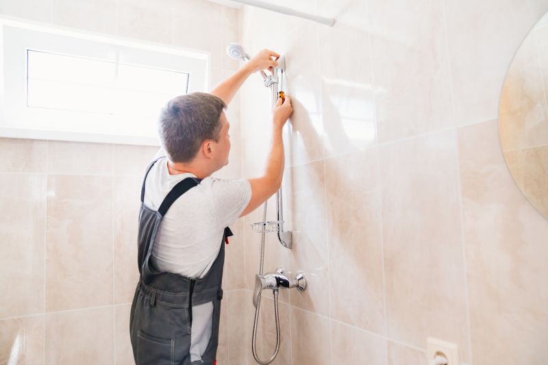 Top Shower Installation Companies in Duluth, GA