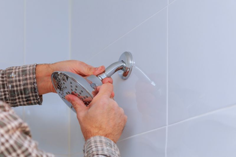 Top Shower Installation Companies in Norcross, GA